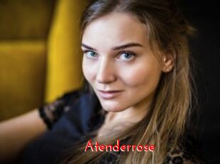 Atenderrose