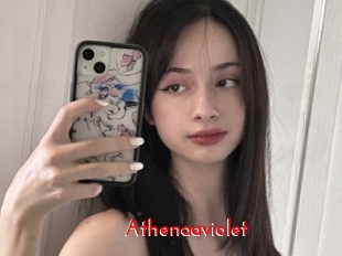 Athenaaviolet