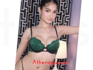 Athenagreyson