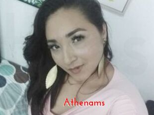 Athenams