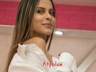 Atyblue