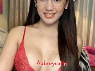 Aubreycollin