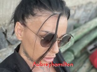 Aubreyhamilton