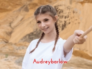 Audreybarlow