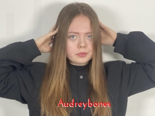 Audreybones