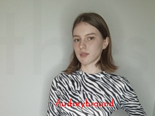 Audreybraund