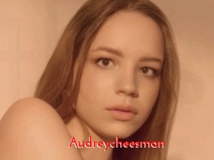 Audreycheesman