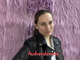 Audreydonnay