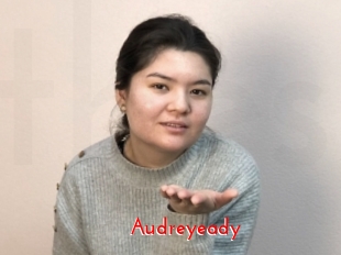 Audreyeady