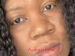 Audreyebene