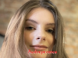 Audreyevance