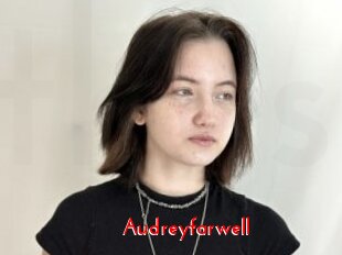 Audreyfarwell