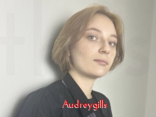 Audreygills