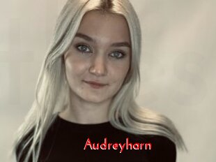 Audreyharn