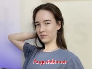 Augustabinner