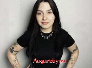 Augustabyron