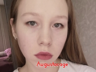 Augustacage