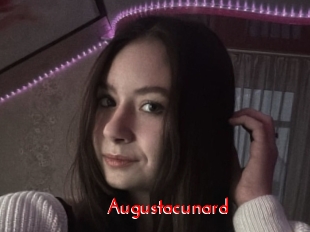 Augustacunard