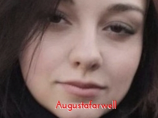 Augustafarwell