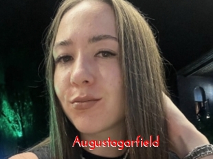 Augustagarfield