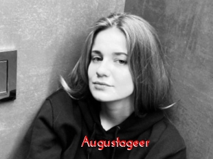 Augustageer