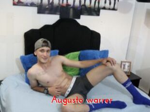 Augusto_warrer