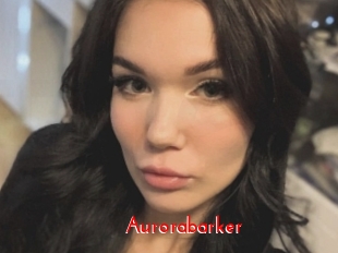 Aurorabarker