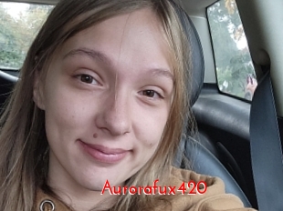 Aurorafux420