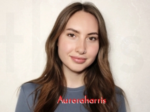 Auroraharris