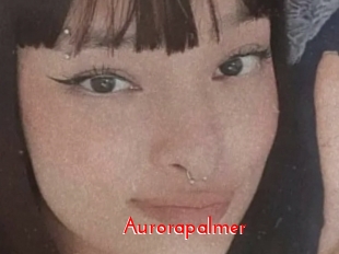 Aurorapalmer