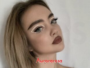 Aurorarosa