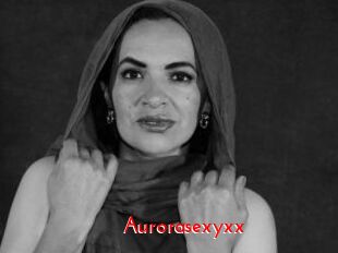 Aurorasexyxx