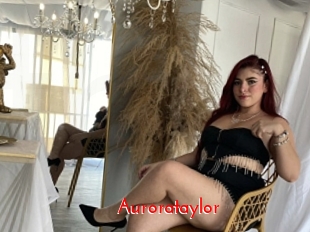 Aurorataylor