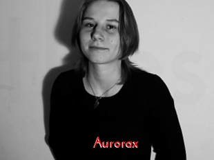 Aurorax