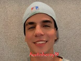 Austinhorny19