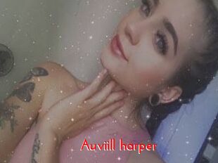 Auviill_harper