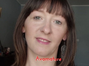 Avamature