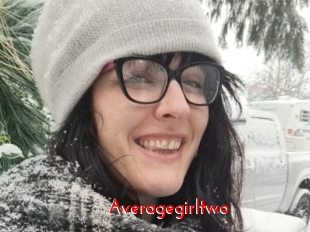 Averagegirltwo