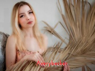 Averybecker