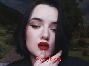 Averyblack