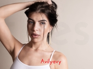 Avilyavy