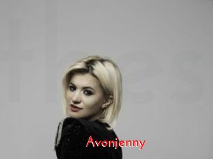 Avonjenny