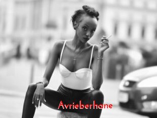 Avrieberhane