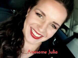 Awesome_Julia