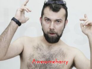 Awesomeharry