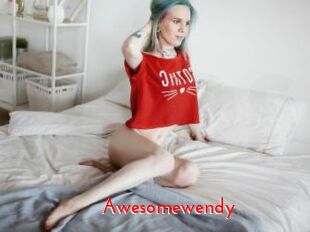 Awesomewendy