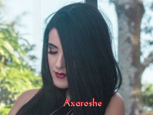 Axaroshe