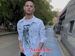 Axcelcullen