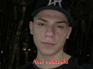 Axel_valezuela