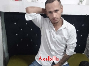 Axelbillis